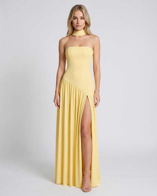 Solenne Maxi Dress