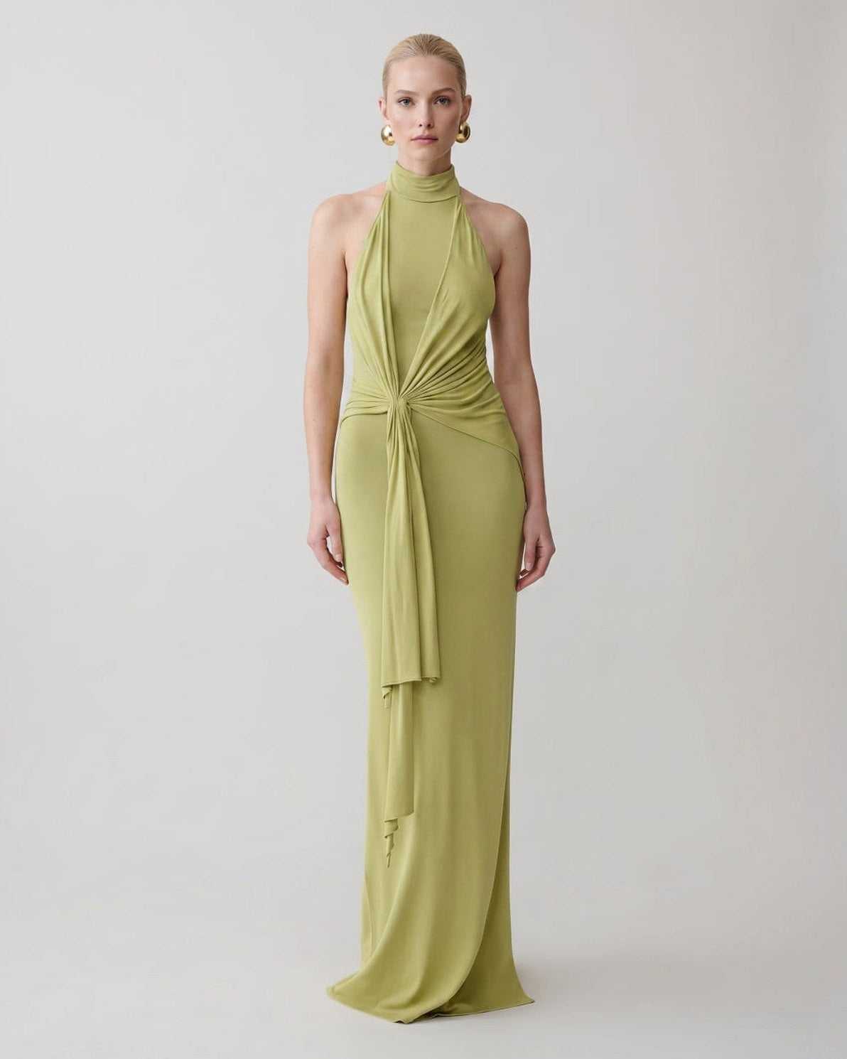Serelle Maxi Dress