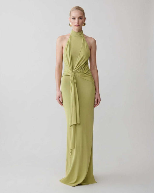 Serelle Maxi Dress