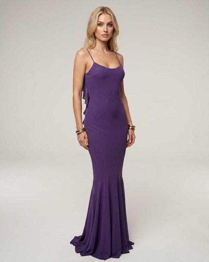 Serenna Maxi Dress