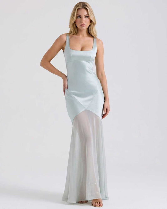 Lunelle Maxi Dress