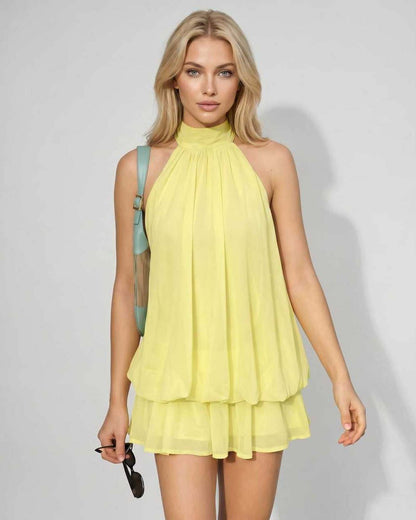 Robe Mini Lunelle
