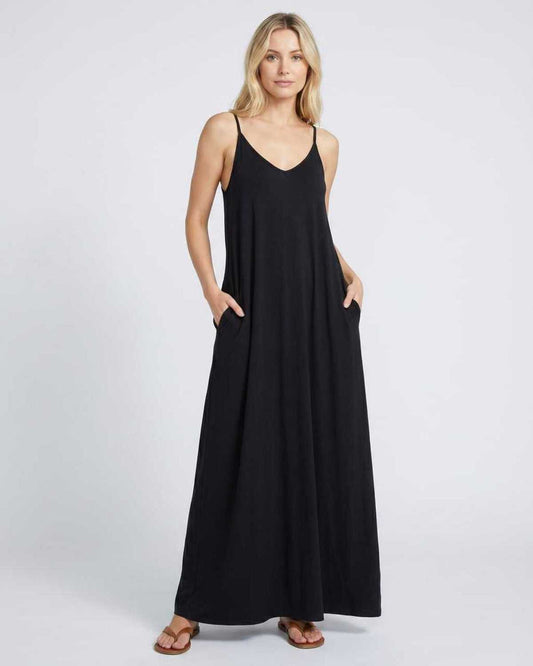 Solenne Maxi Dress
