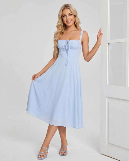 Serelune Midi Dress