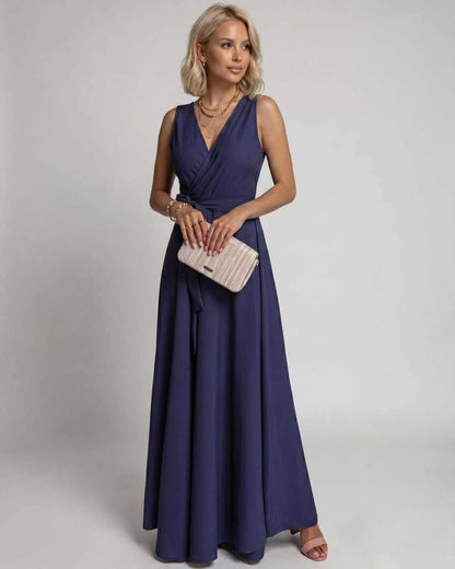 Veloura Maxi Dress