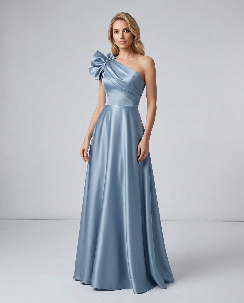 Aurevina Maxi Dress