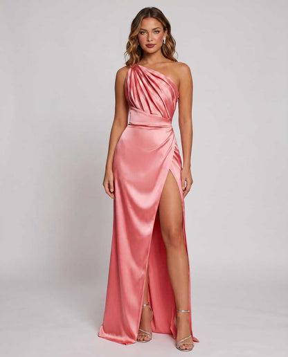 Veloura Maxi Dress