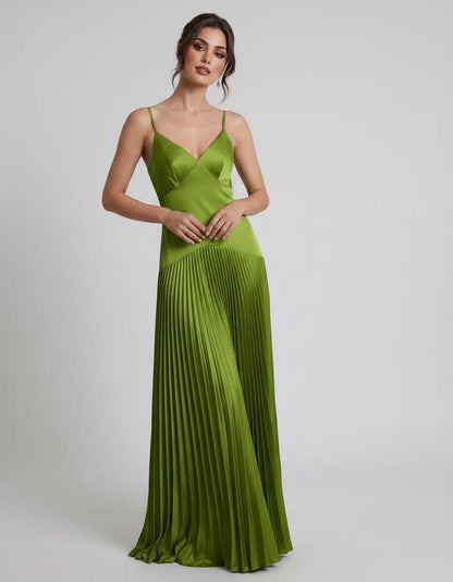 Veloura Maxi Dress