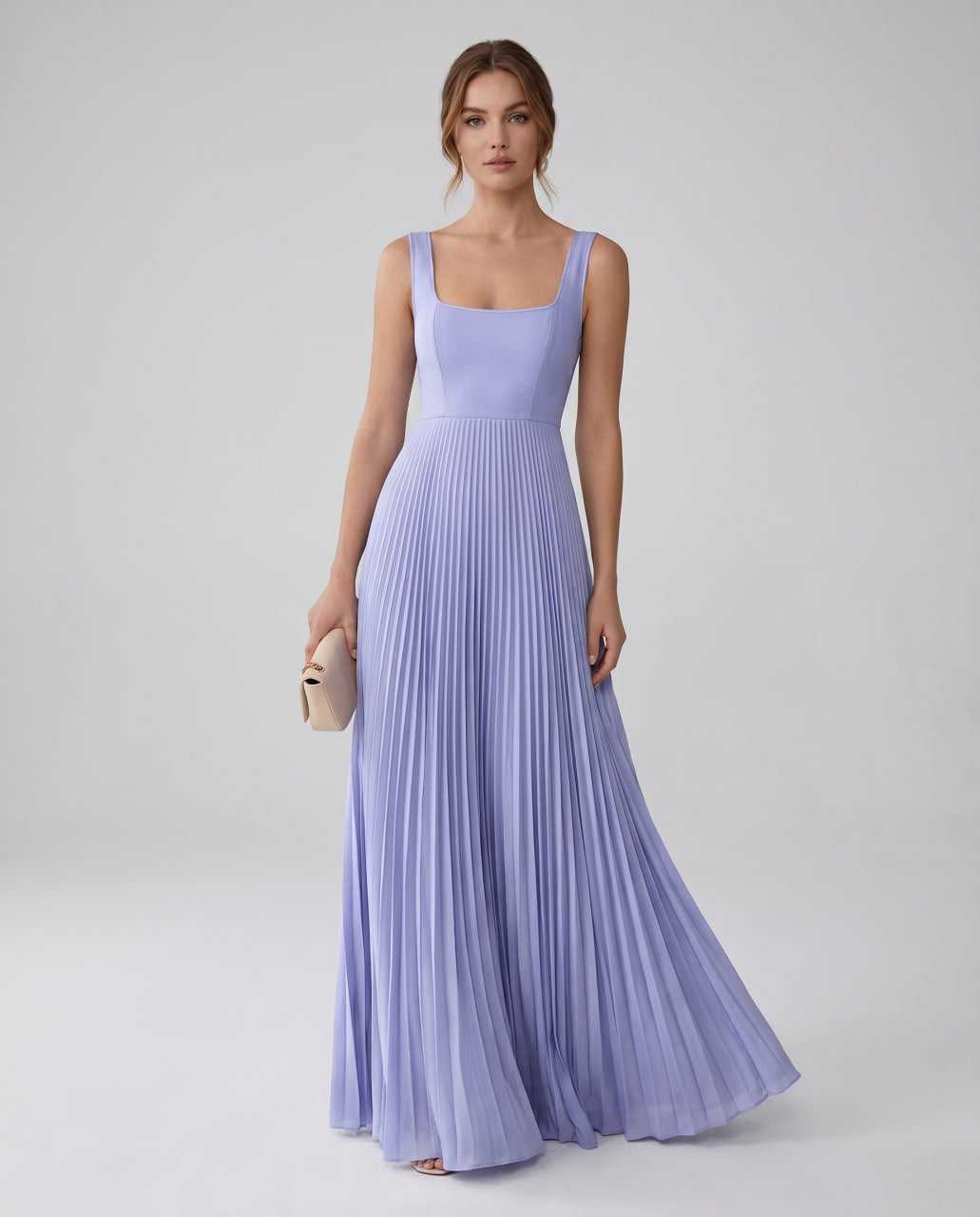 Veloura Maxi Dress