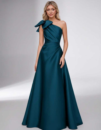Celestia Maxi Dress