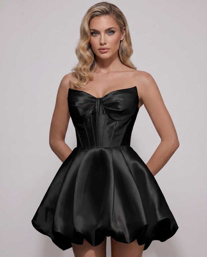 Veloura Mini Dress