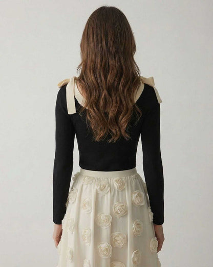 [Modelo de Pulôver]