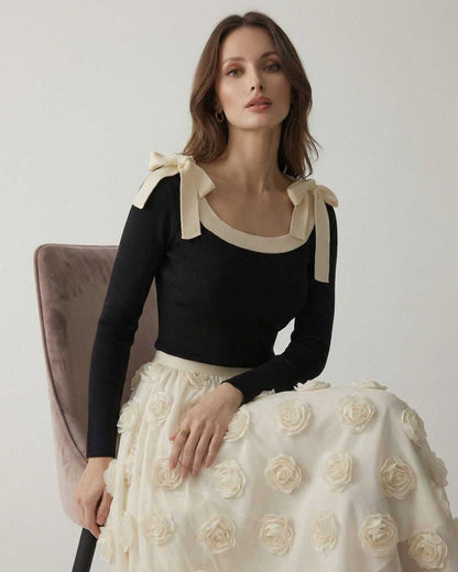 [Modelo de Pulôver]