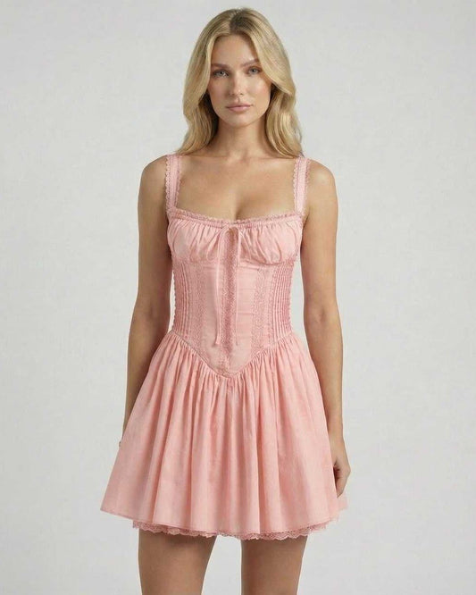 Rosalie Mini Dress