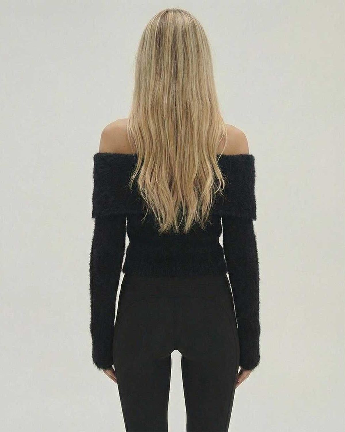 [Modelo de Pulôver]