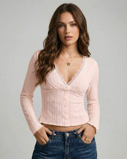 [Modello di Maglione]