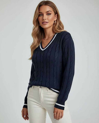 [Modelo de Camisola]