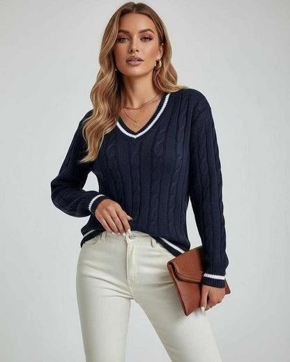 [Modelo de Camisola]