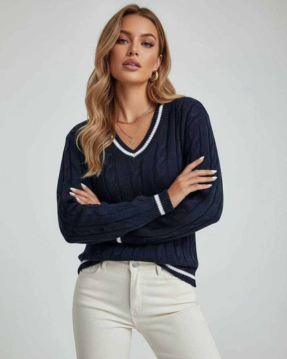 [Modelo de Camisola]