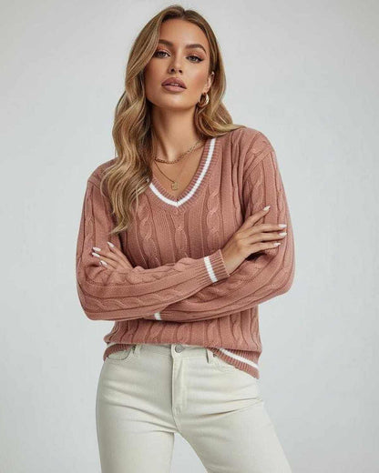 [Modelo de Camisola]