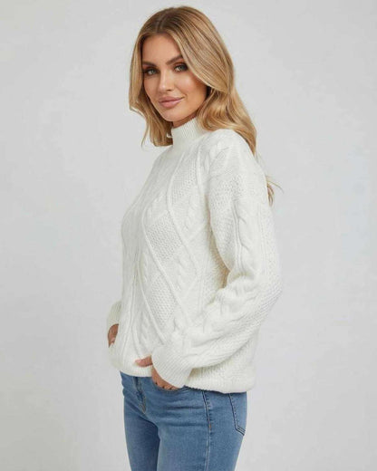 [Modelo de Camisola]