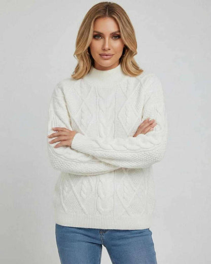 [Modelo de Camisola]