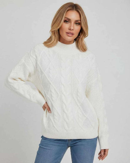 [Modelo de Camisola]