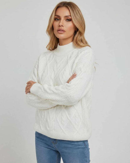 [Modelo de Camisola]