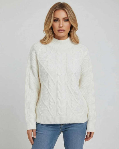 [Modelo de Camisola]