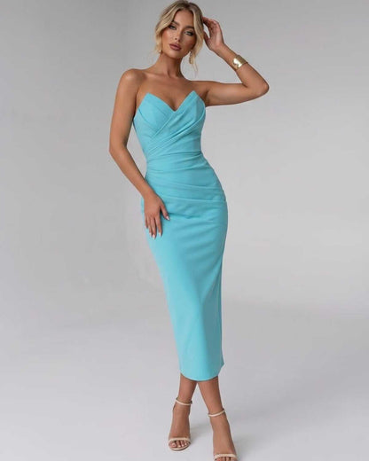 Serelle Midikleid