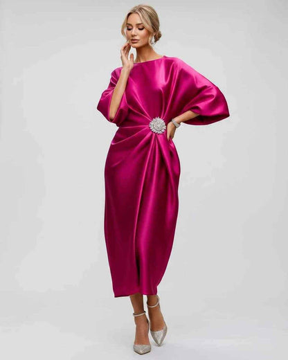 Robe Midi Seralyn