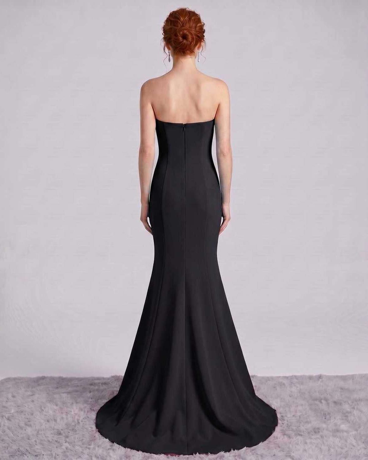 Rosabelle Maxi Dress