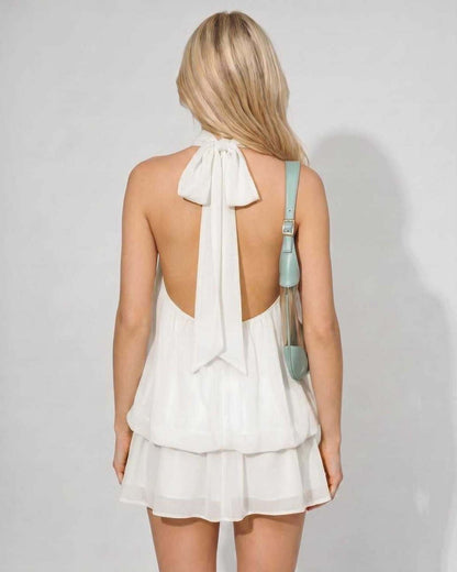 Robe Mini Lunelle