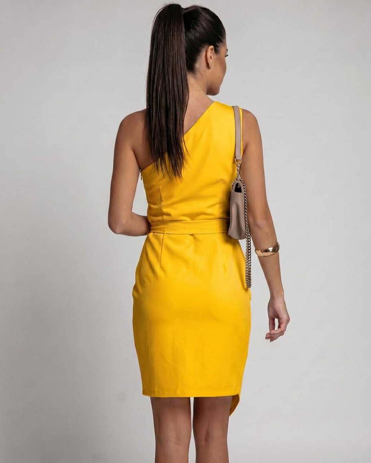 Robe Midi Celestia