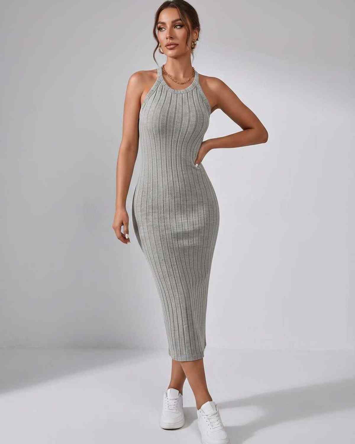 Robe Midi Lunara