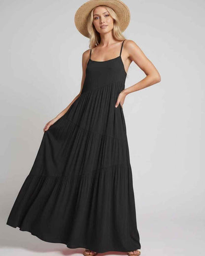 Solenne Maxi Dress