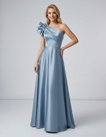 Aurevina Maxi Dress