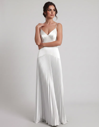 Veloura Maxi Dress