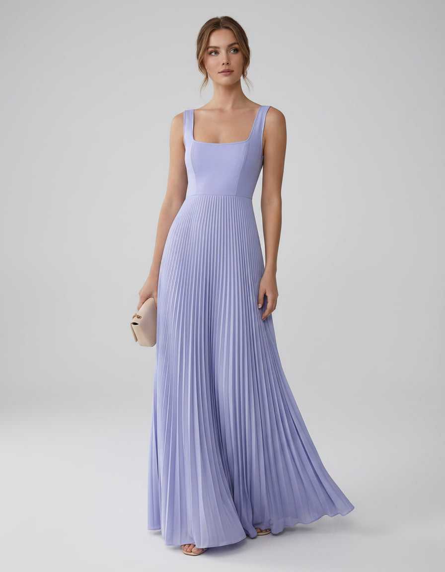 Veloura Maxi Dress