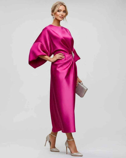 Robe Midi Seralyn