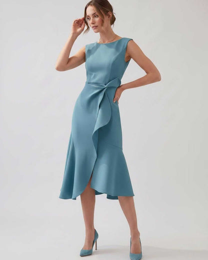 Vestido Midi Serelune