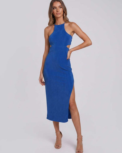 Sable Midi Dress