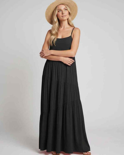 Solenne Maxi Dress