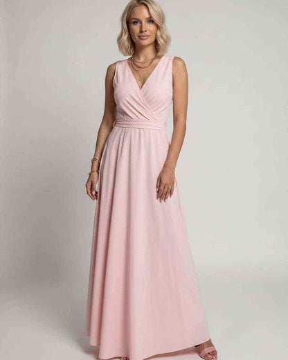 Veloura Maxi Dress