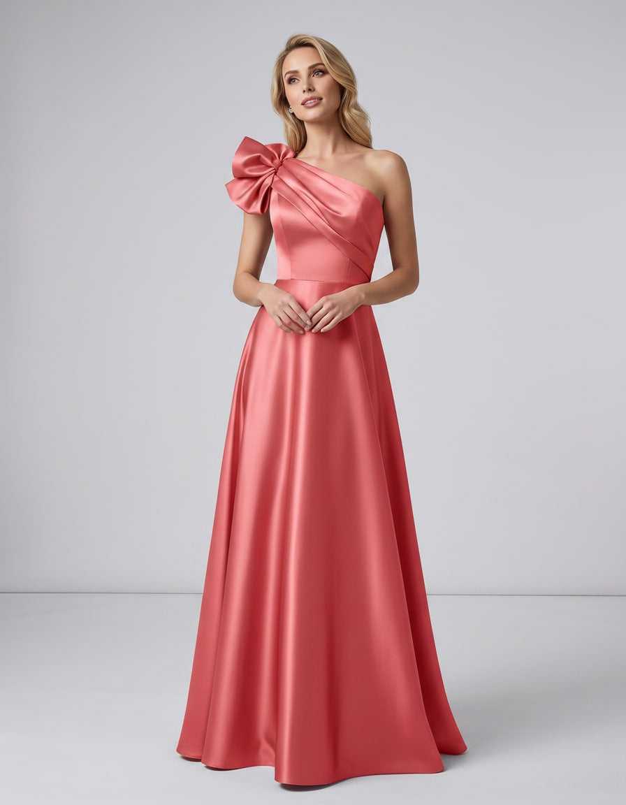 Aurevina Maxi Dress