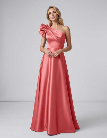 Aurevina Maxi Dress