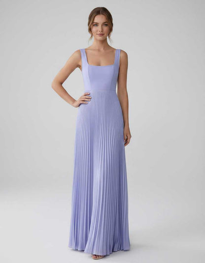 Veloura Maxi Dress