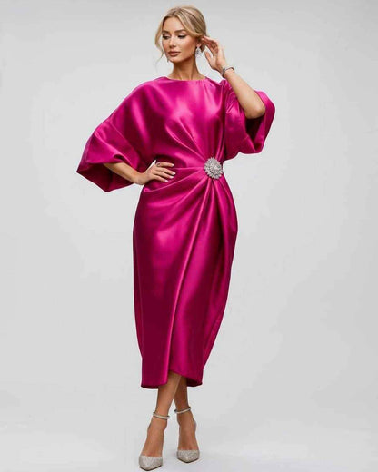 Robe Midi Seralyn