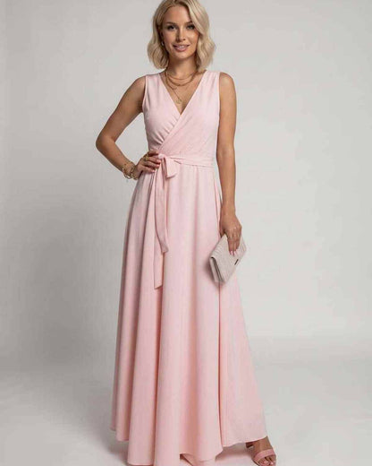 Veloura Maxi Dress
