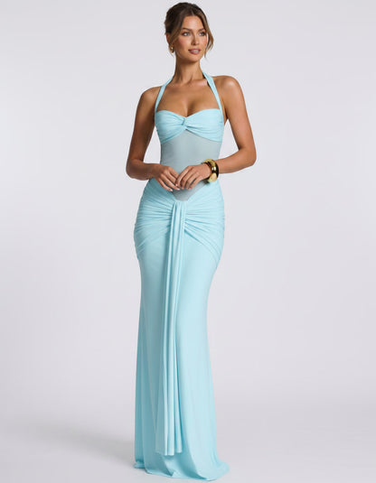 Solvane Maxi-jurk